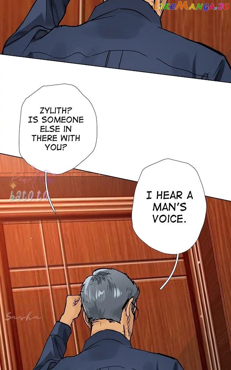 Freaking Romance Chapter 33 - page 75