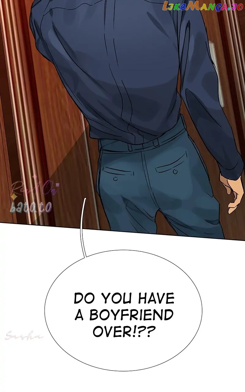 Freaking Romance Chapter 33 - page 76