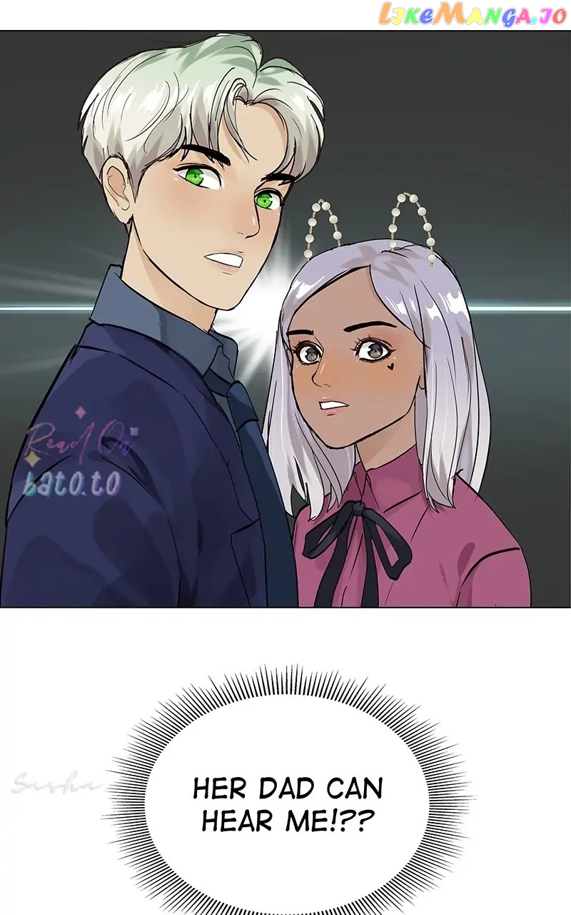 Freaking Romance Chapter 33 - page 77