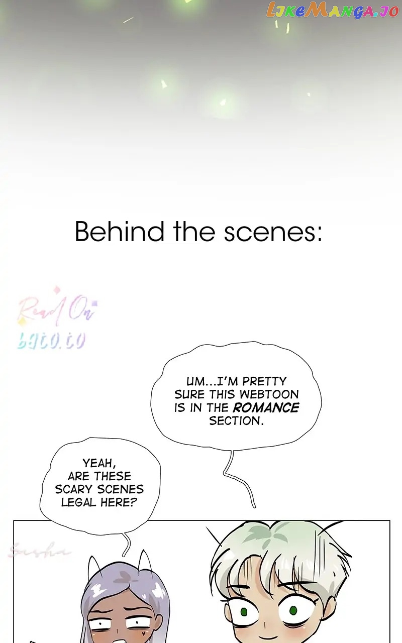 Freaking Romance Chapter 33 - page 81