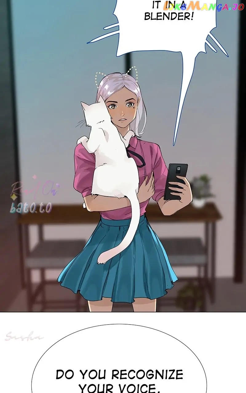 Freaking Romance Chapter 33 - page 9