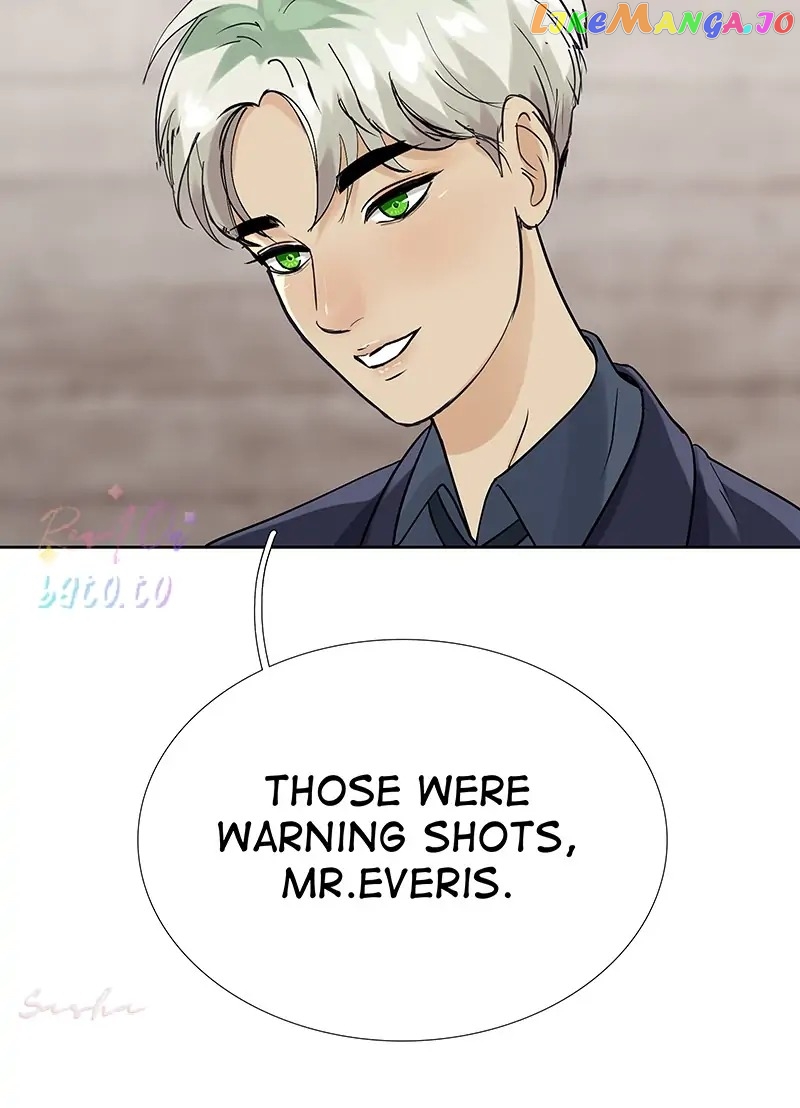 Freaking Romance Chapter 34 - page 13