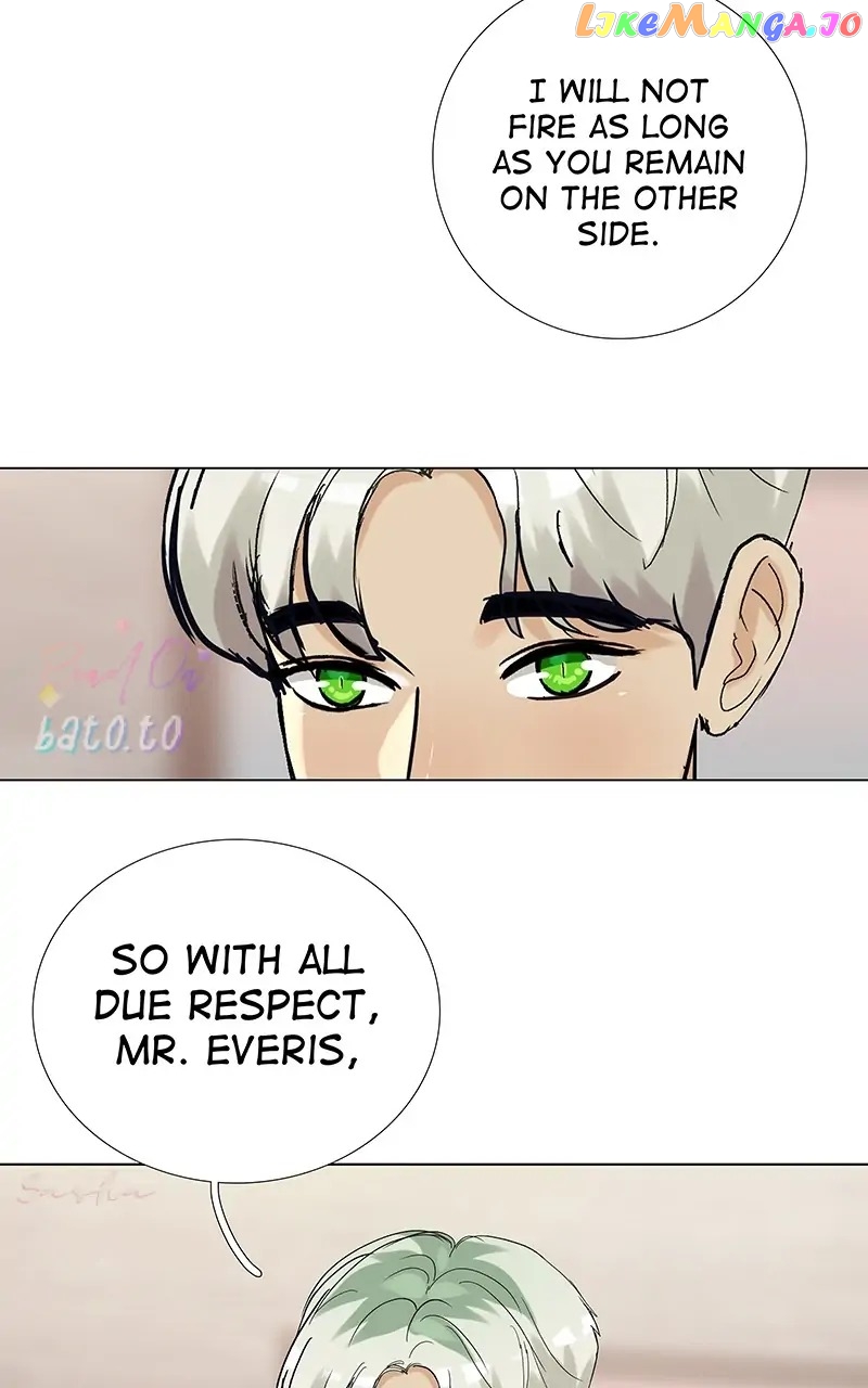 Freaking Romance Chapter 34 - page 15