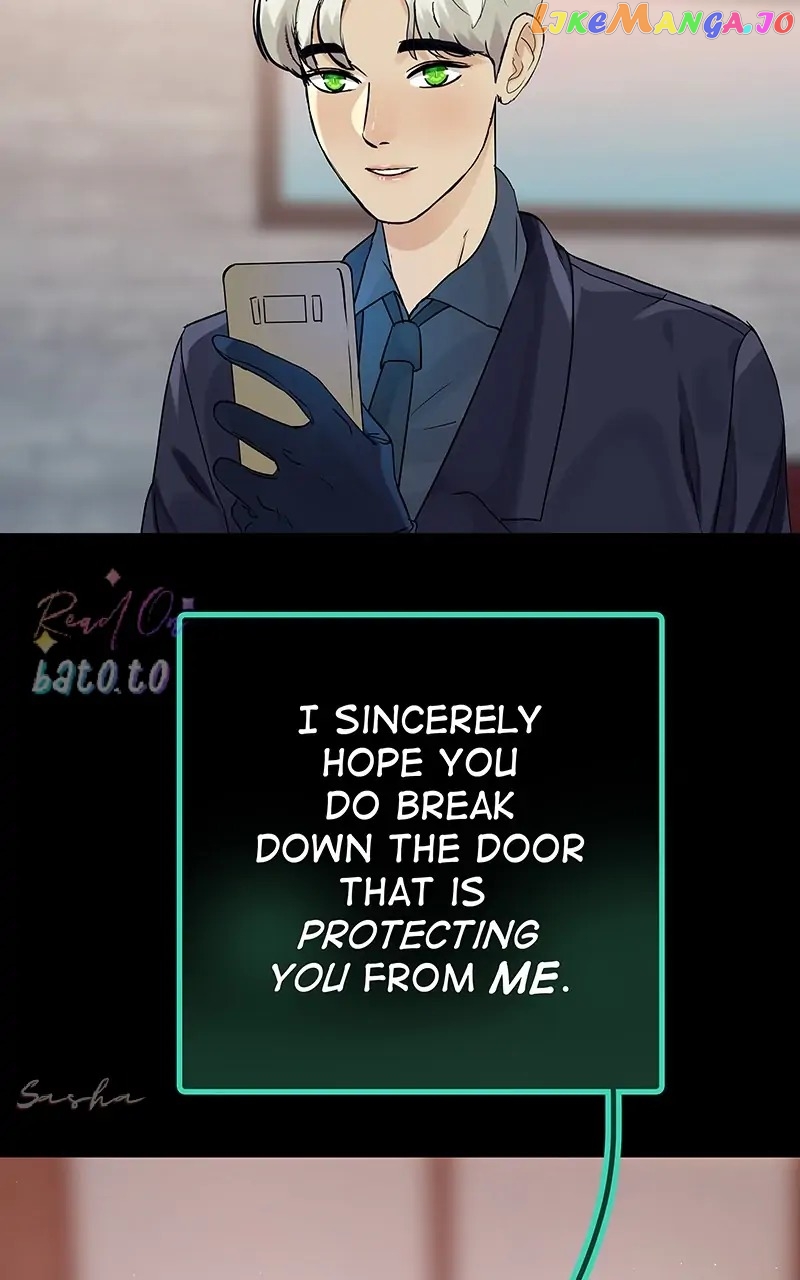 Freaking Romance Chapter 34 - page 16