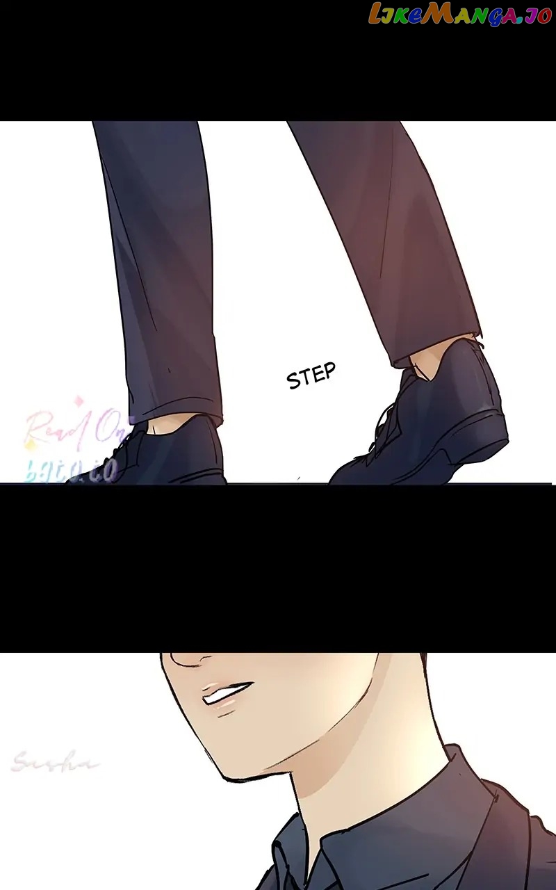 Freaking Romance Chapter 34 - page 19