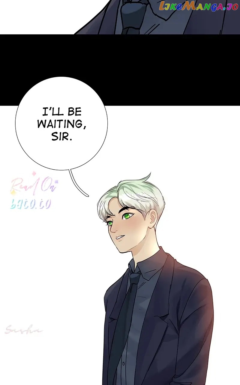 Freaking Romance Chapter 34 - page 20