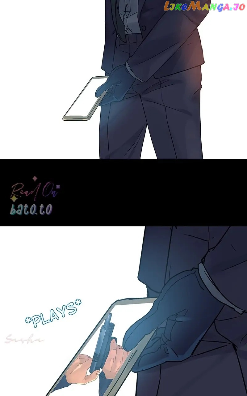Freaking Romance Chapter 34 - page 21