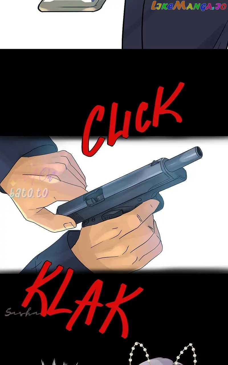 Freaking Romance Chapter 34 - page 22
