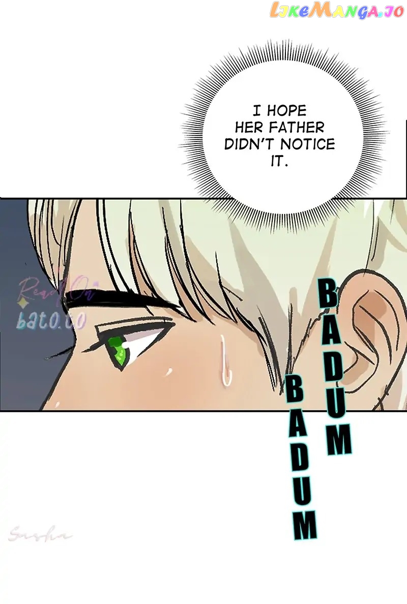 Freaking Romance Chapter 34 - page 28
