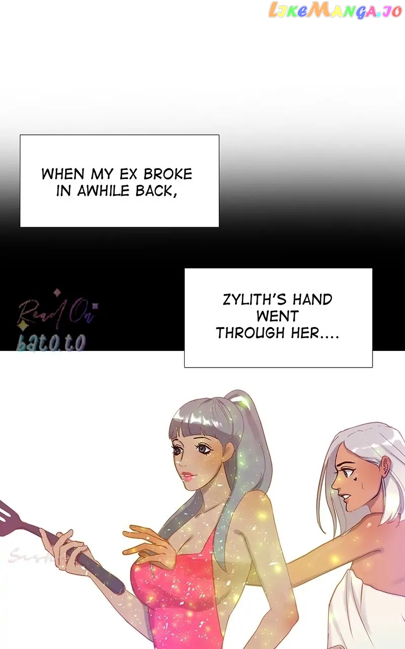 Freaking Romance Chapter 34 - page 29