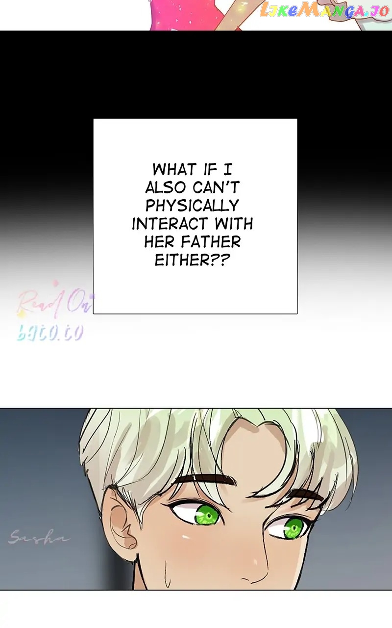 Freaking Romance Chapter 34 - page 30