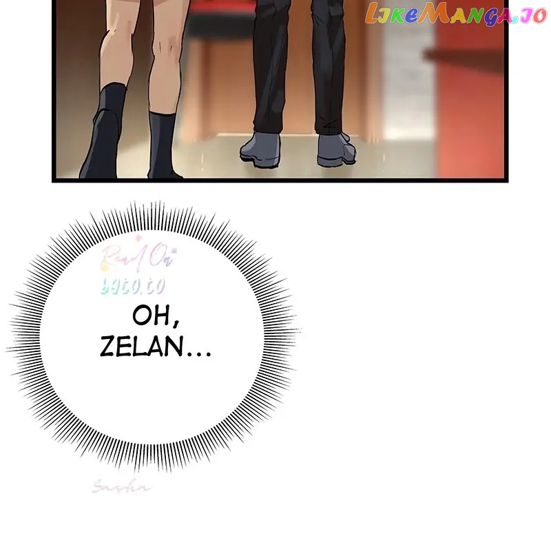 Freaking Romance Chapter 34 - page 36