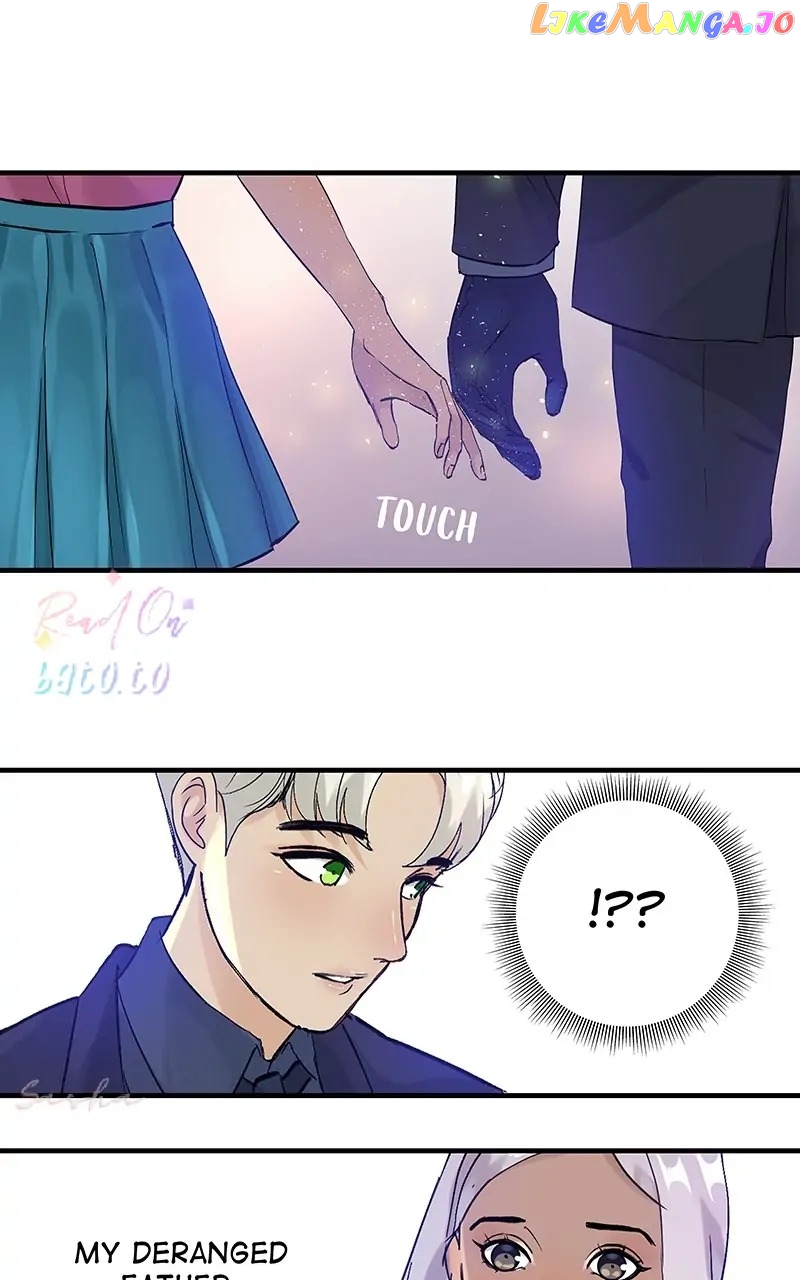 Freaking Romance Chapter 34 - page 37
