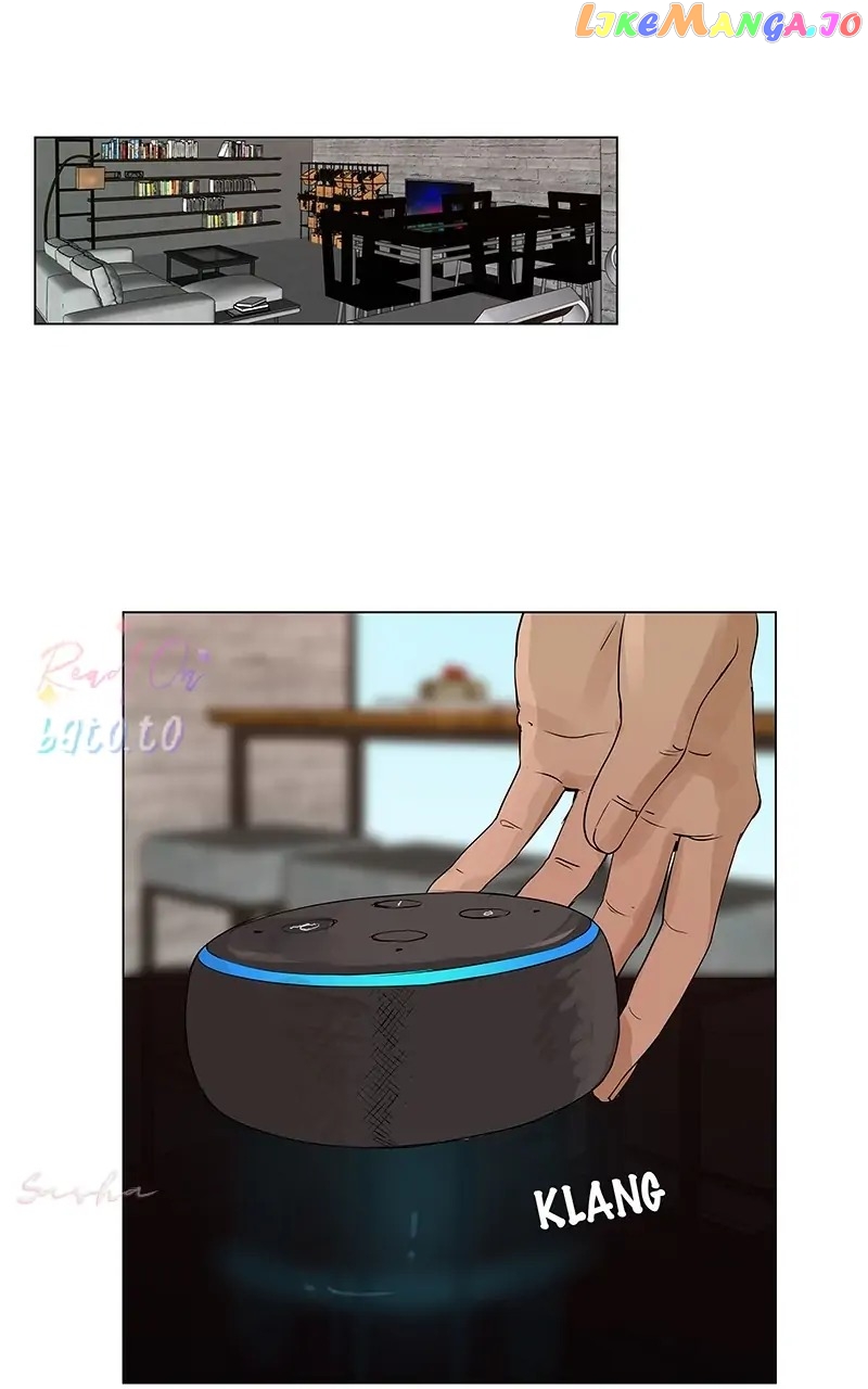 Freaking Romance Chapter 34 - page 4