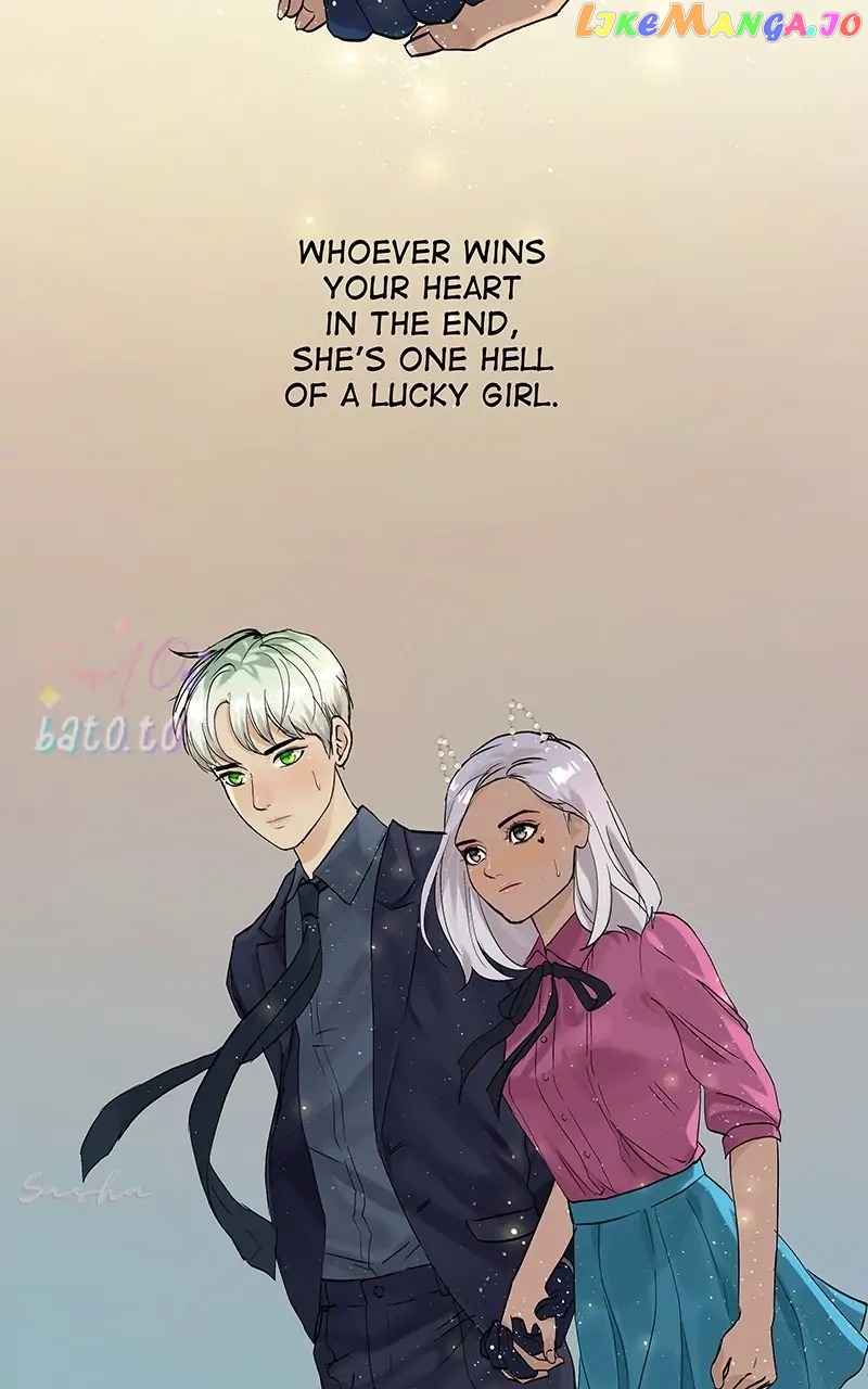 Freaking Romance Chapter 34 - page 43