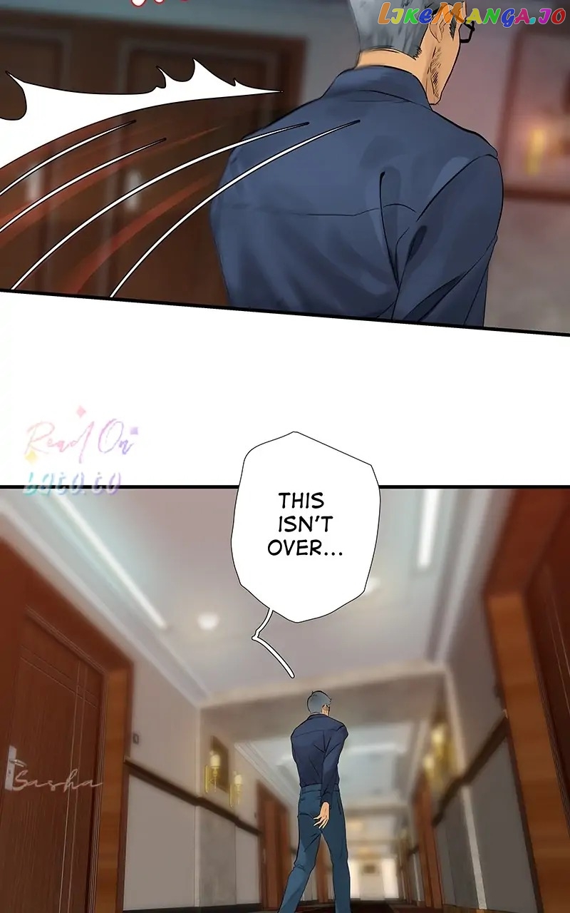 Freaking Romance Chapter 34 - page 47