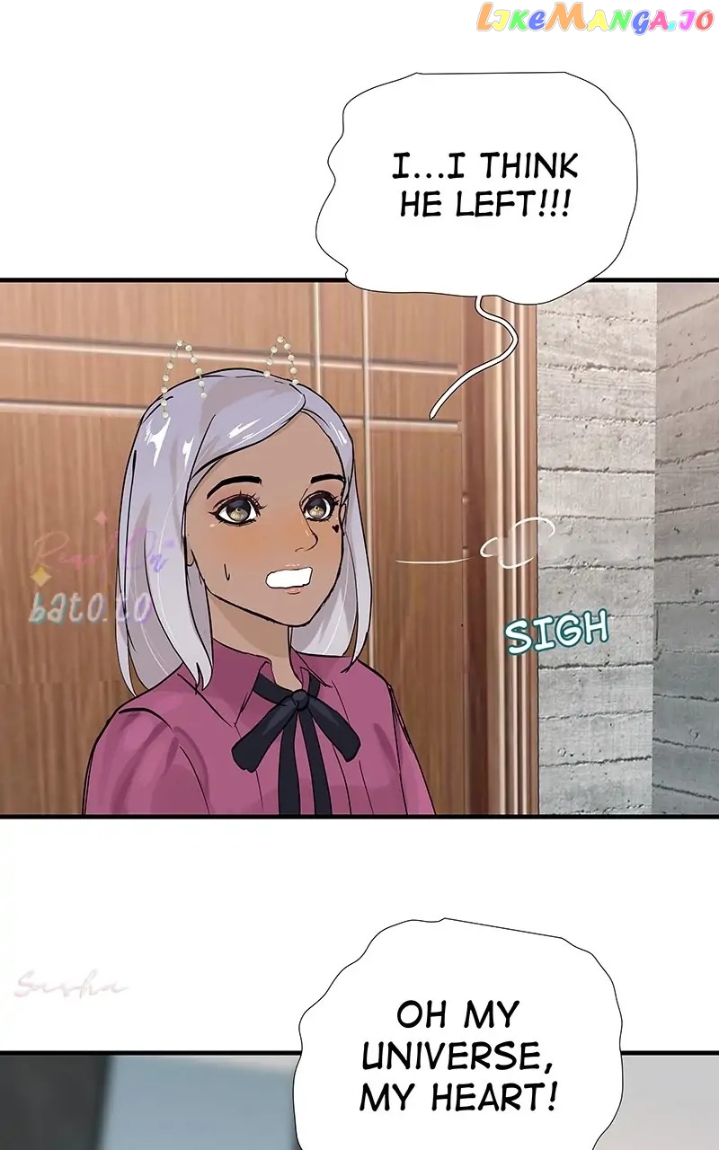 Freaking Romance Chapter 34 - page 50