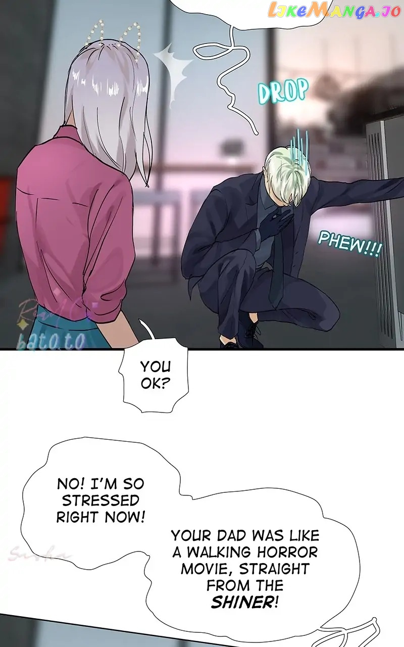 Freaking Romance Chapter 34 - page 51