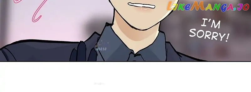 Freaking Romance Chapter 34 - page 55
