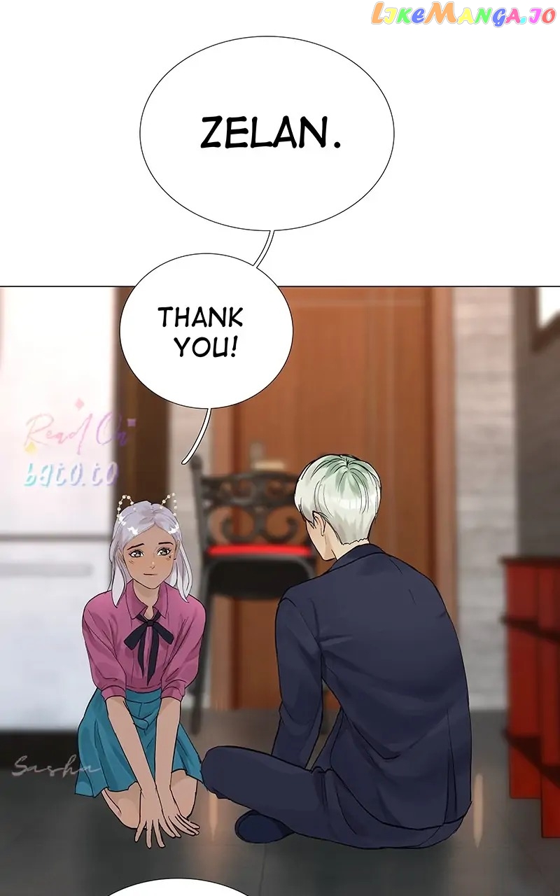 Freaking Romance Chapter 34 - page 56
