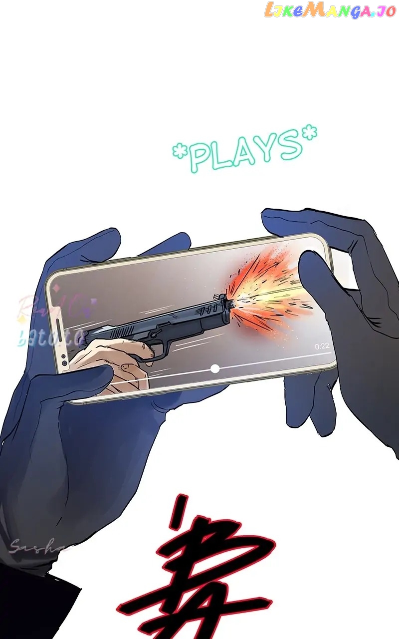 Freaking Romance Chapter 34 - page 6
