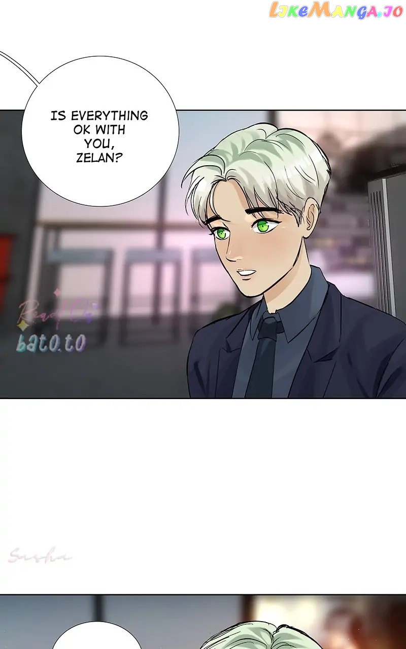 Freaking Romance Chapter 34 - page 62