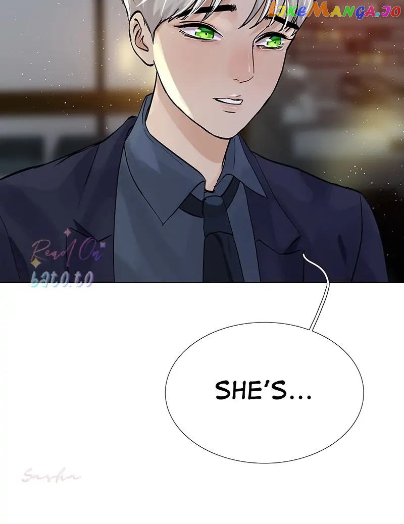 Freaking Romance Chapter 34 - page 64