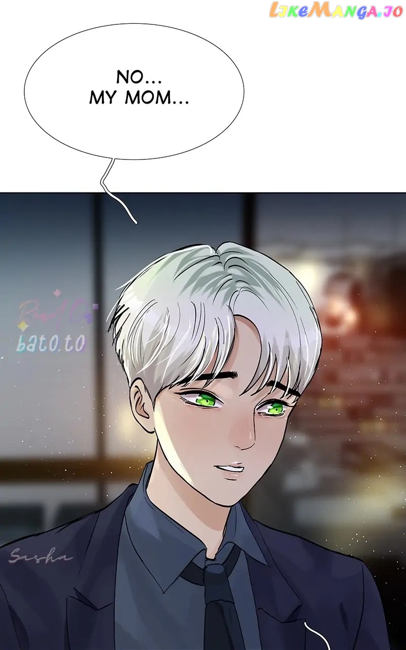 Freaking Romance Chapter 35 - page 1