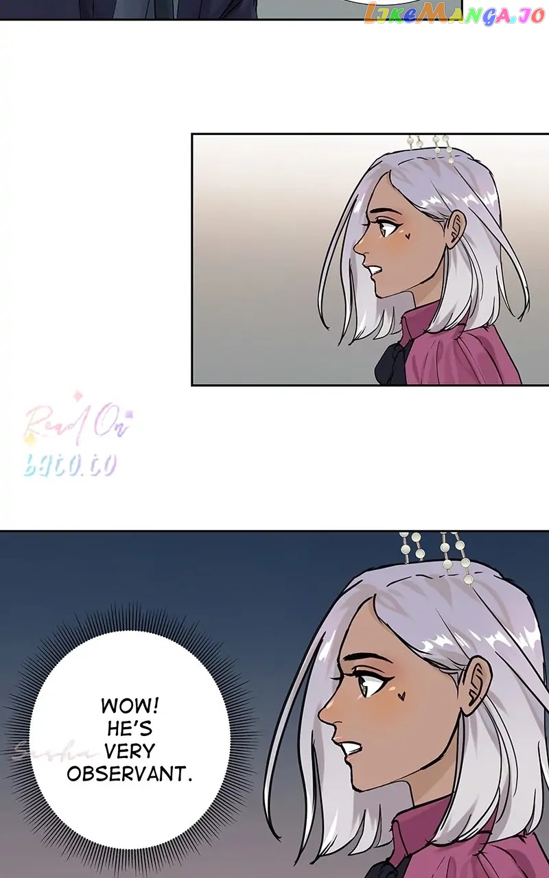 Freaking Romance Chapter 35 - page 26