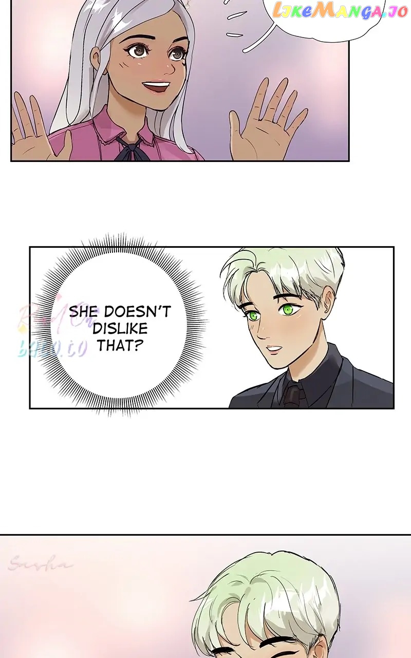 Freaking Romance Chapter 35 - page 29