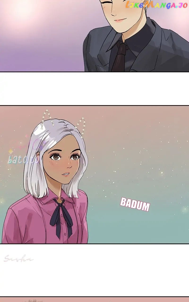 Freaking Romance Chapter 35 - page 30
