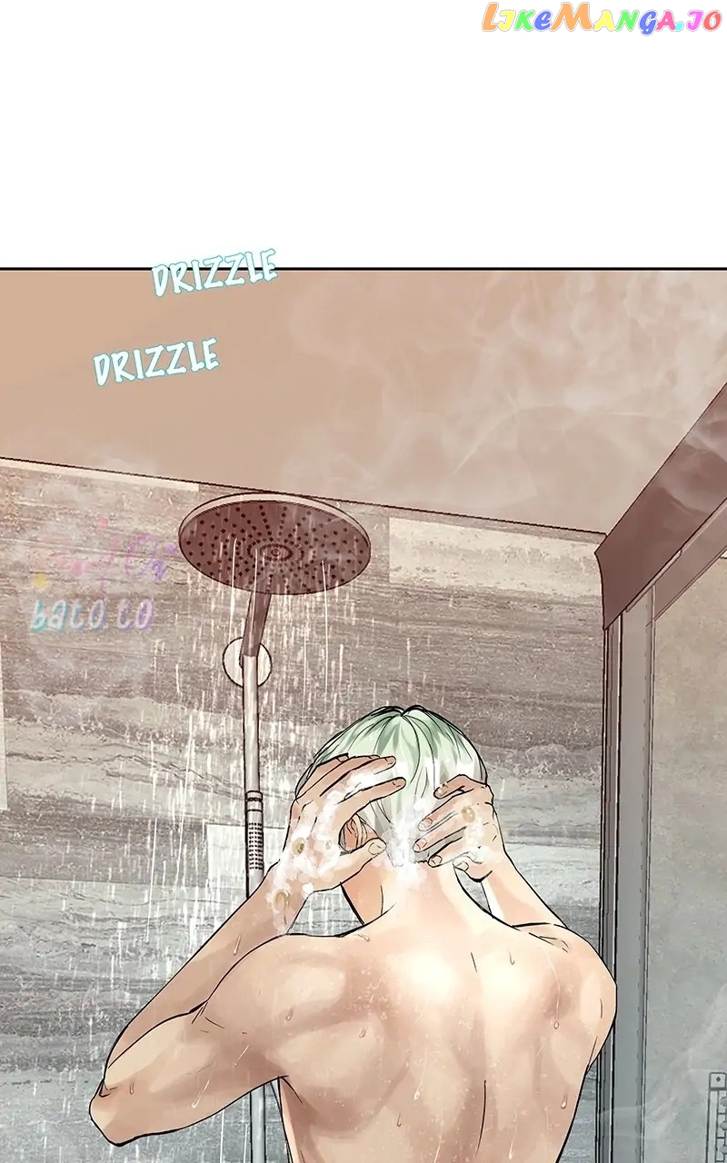 Freaking Romance Chapter 35 - page 33