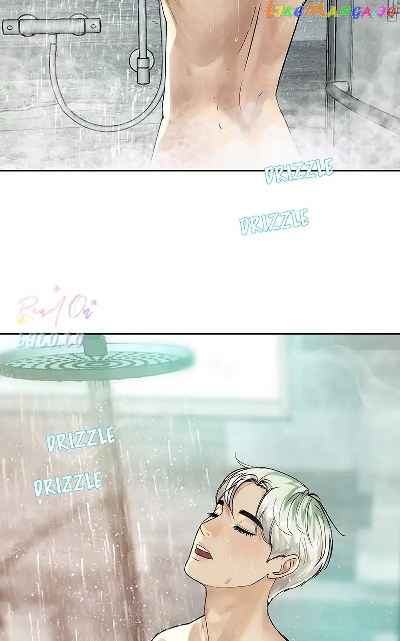 Freaking Romance Chapter 35 - page 34