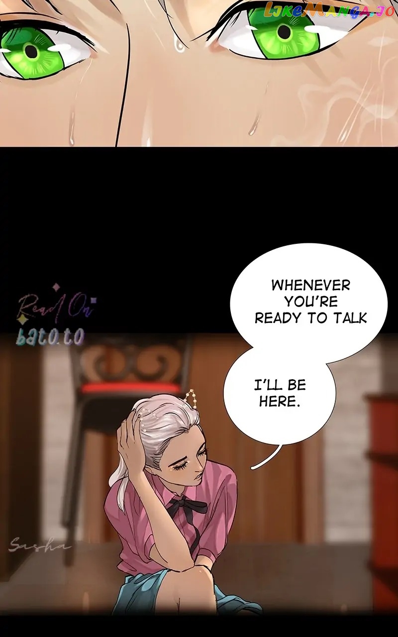 Freaking Romance Chapter 35 - page 36