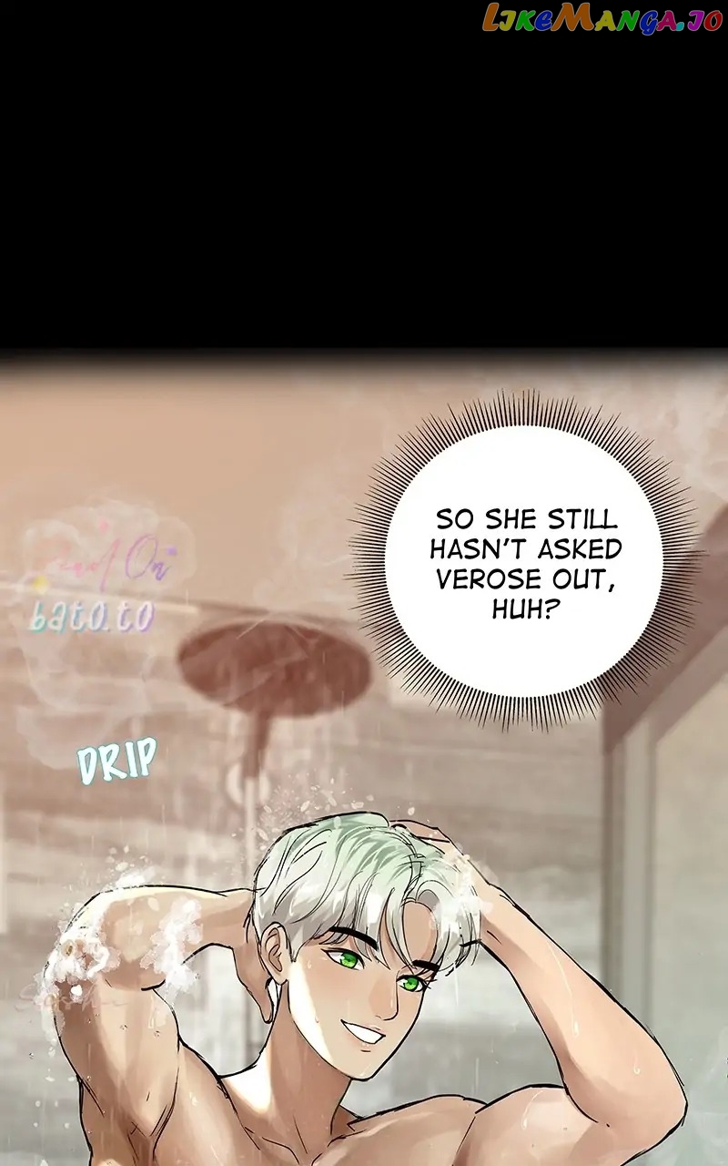 Freaking Romance Chapter 35 - page 37
