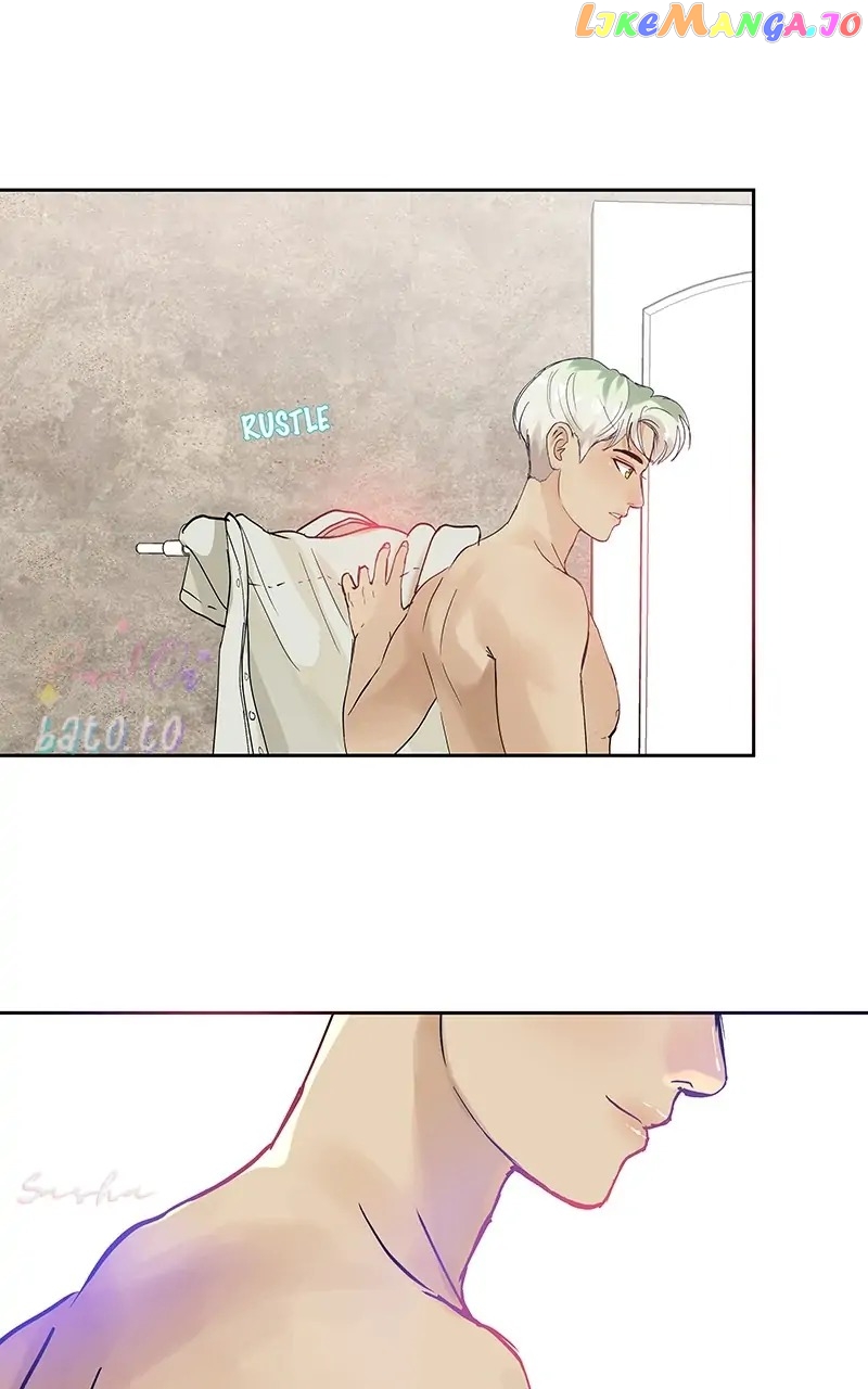 Freaking Romance Chapter 35 - page 40