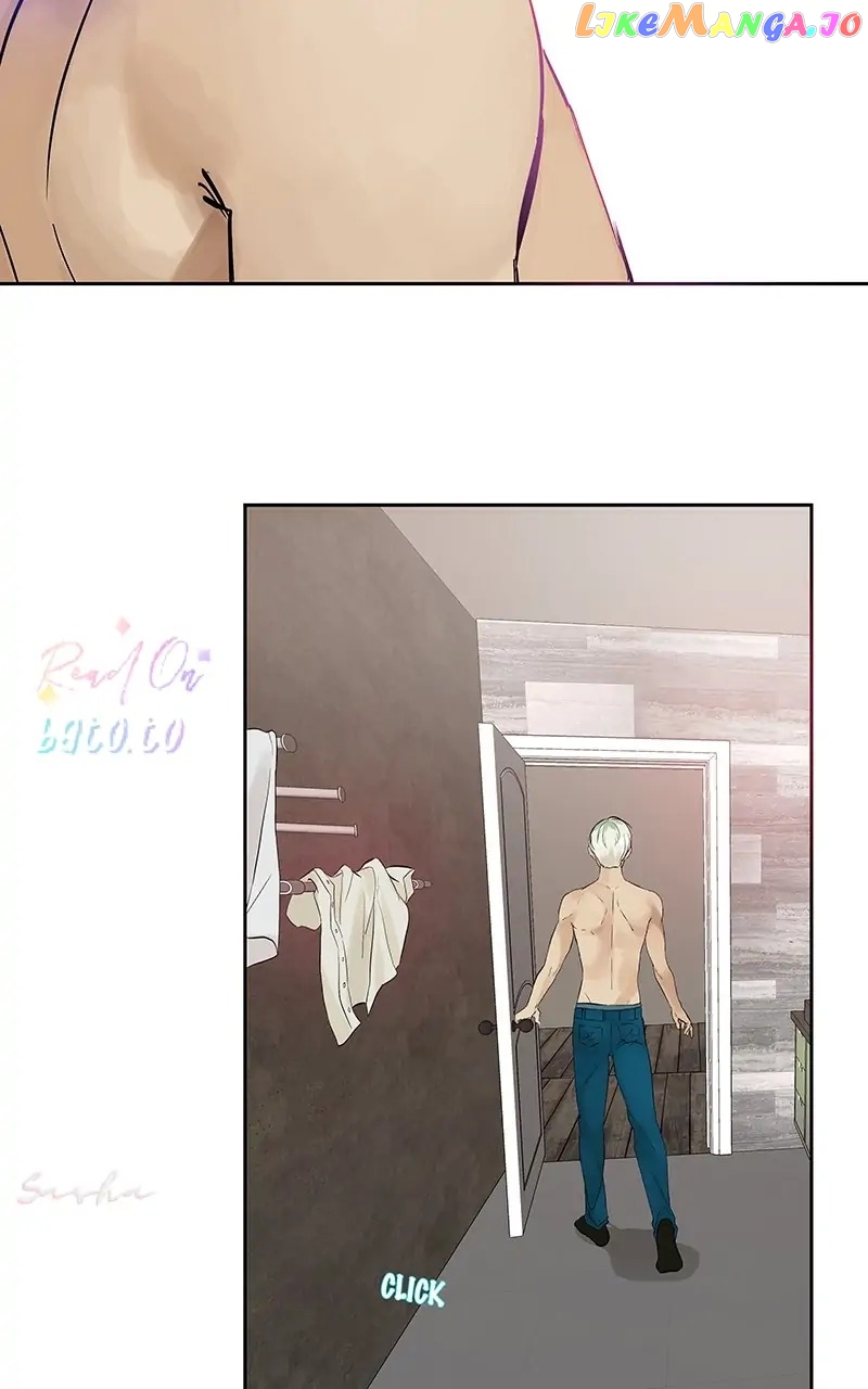 Freaking Romance Chapter 35 - page 41