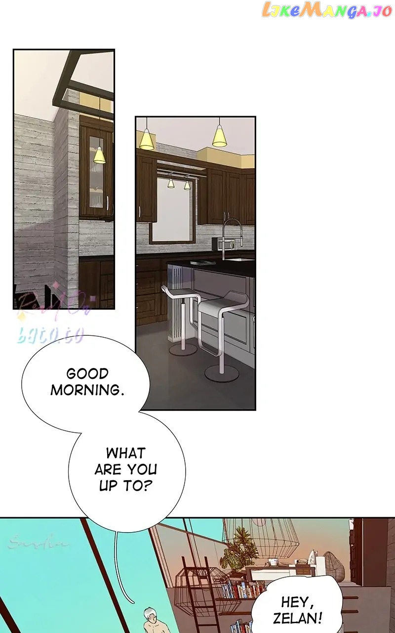Freaking Romance Chapter 35 - page 43