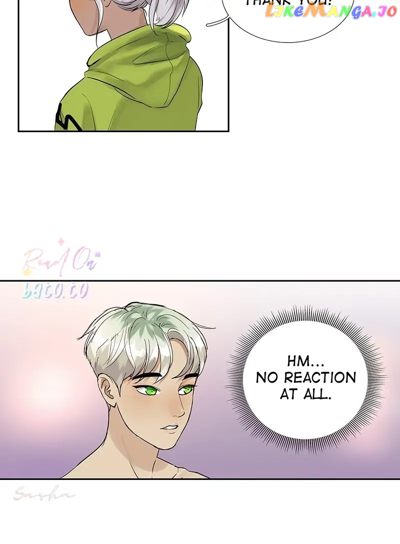 Freaking Romance Chapter 35 - page 46