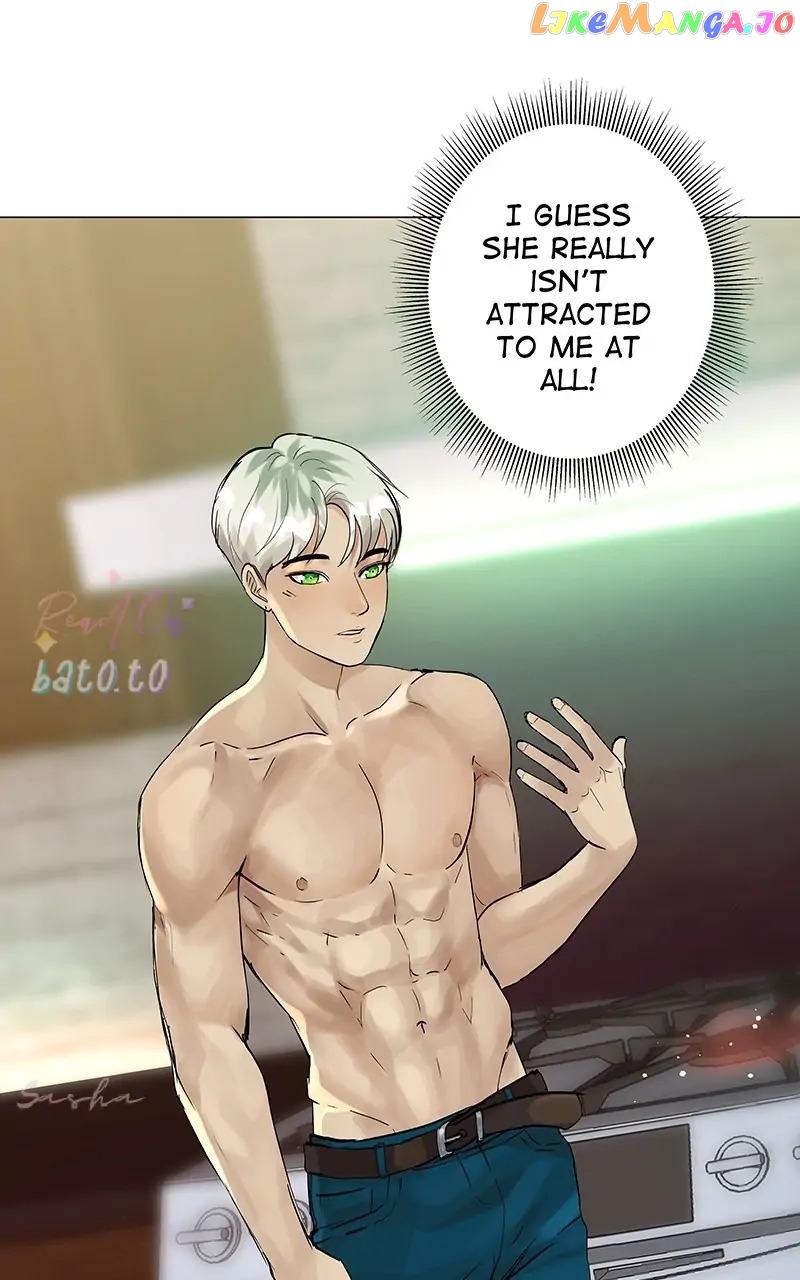 Freaking Romance Chapter 35 - page 47