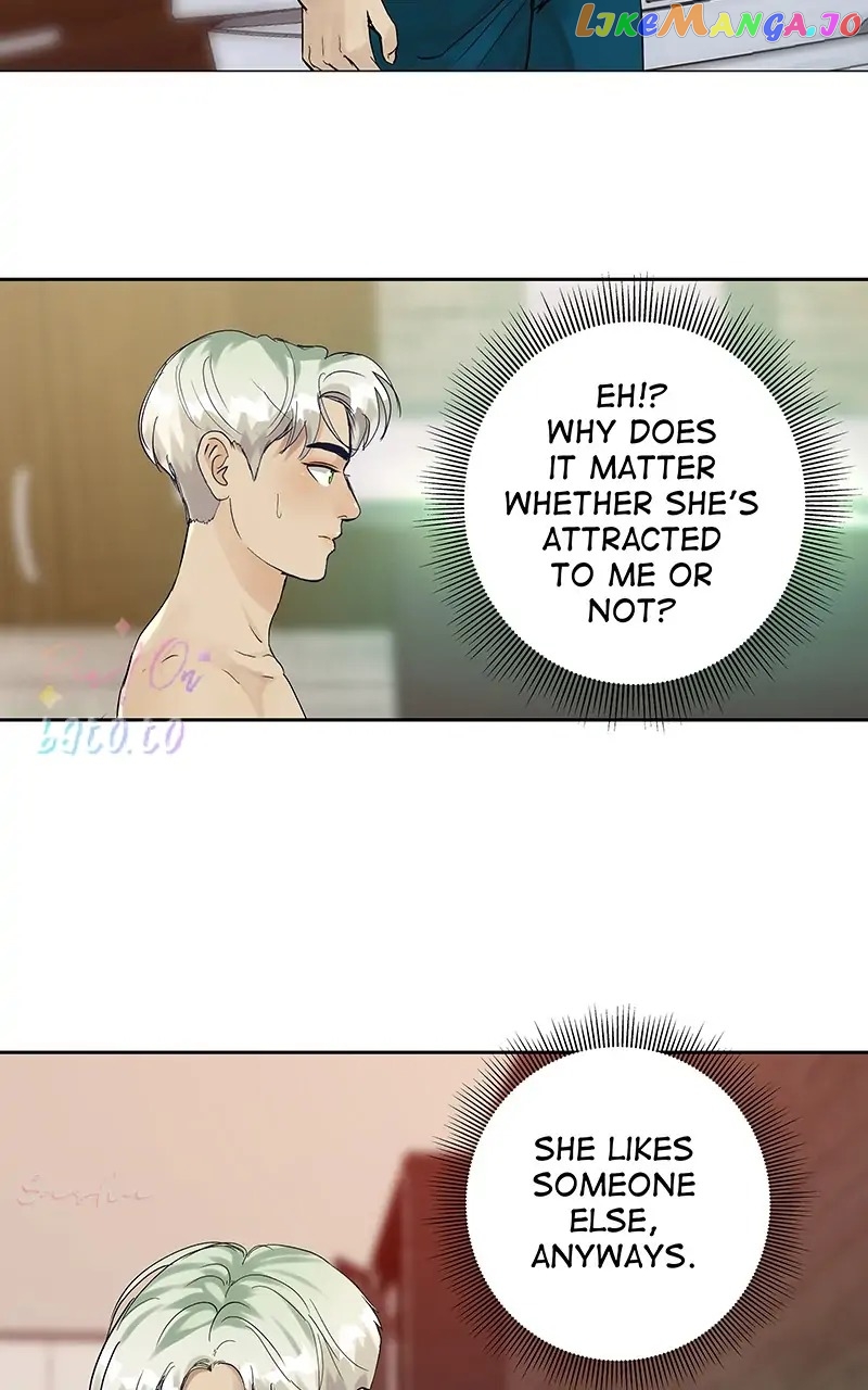 Freaking Romance Chapter 35 - page 48
