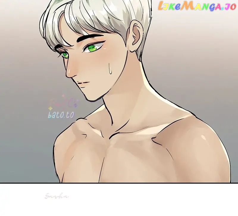Freaking Romance Chapter 35 - page 50