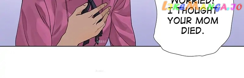 Freaking Romance Chapter 35 - page 9