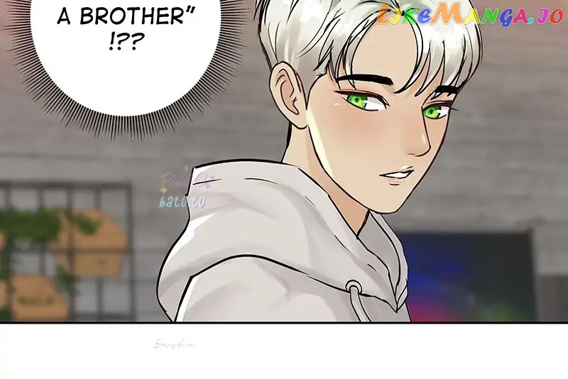 Freaking Romance Chapter 36 - page 10