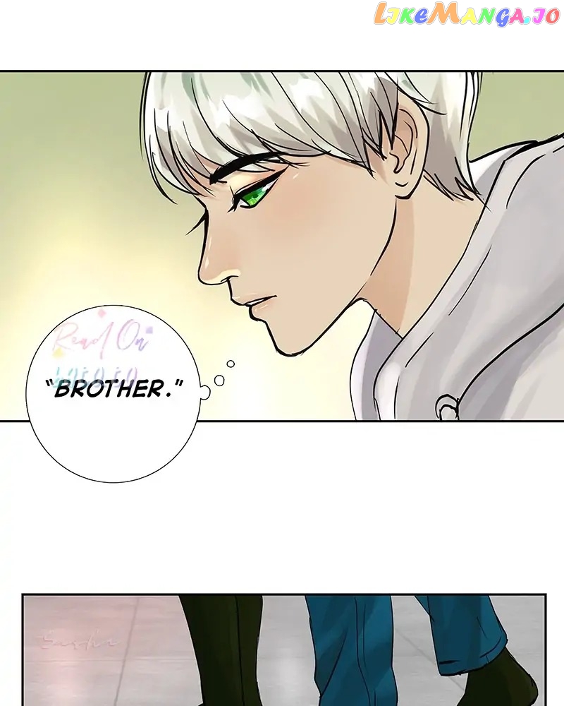 Freaking Romance Chapter 36 - page 11