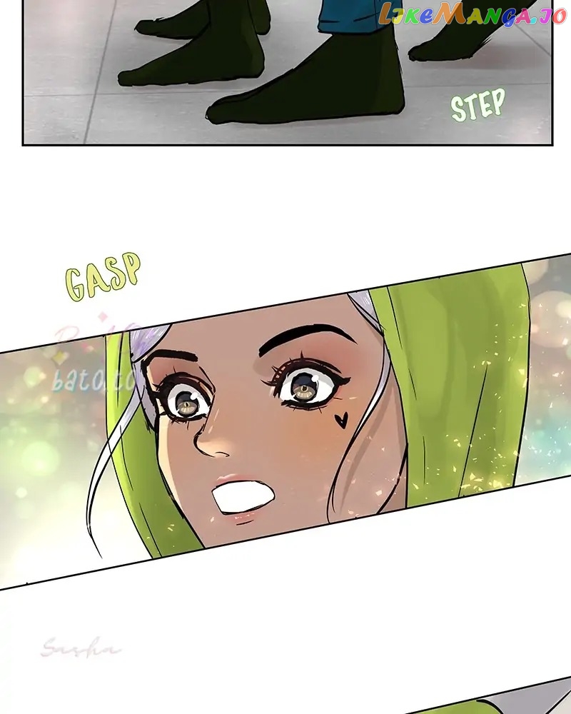 Freaking Romance Chapter 36 - page 12