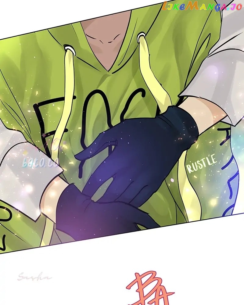 Freaking Romance Chapter 36 - page 13