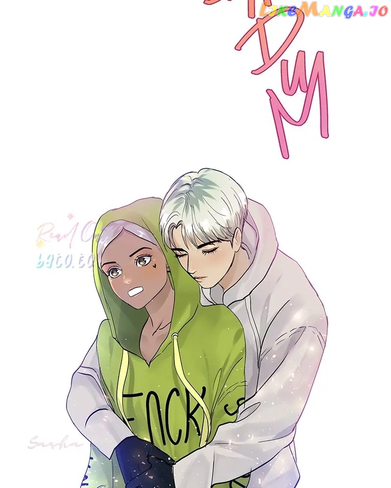 Freaking Romance Chapter 36 - page 14