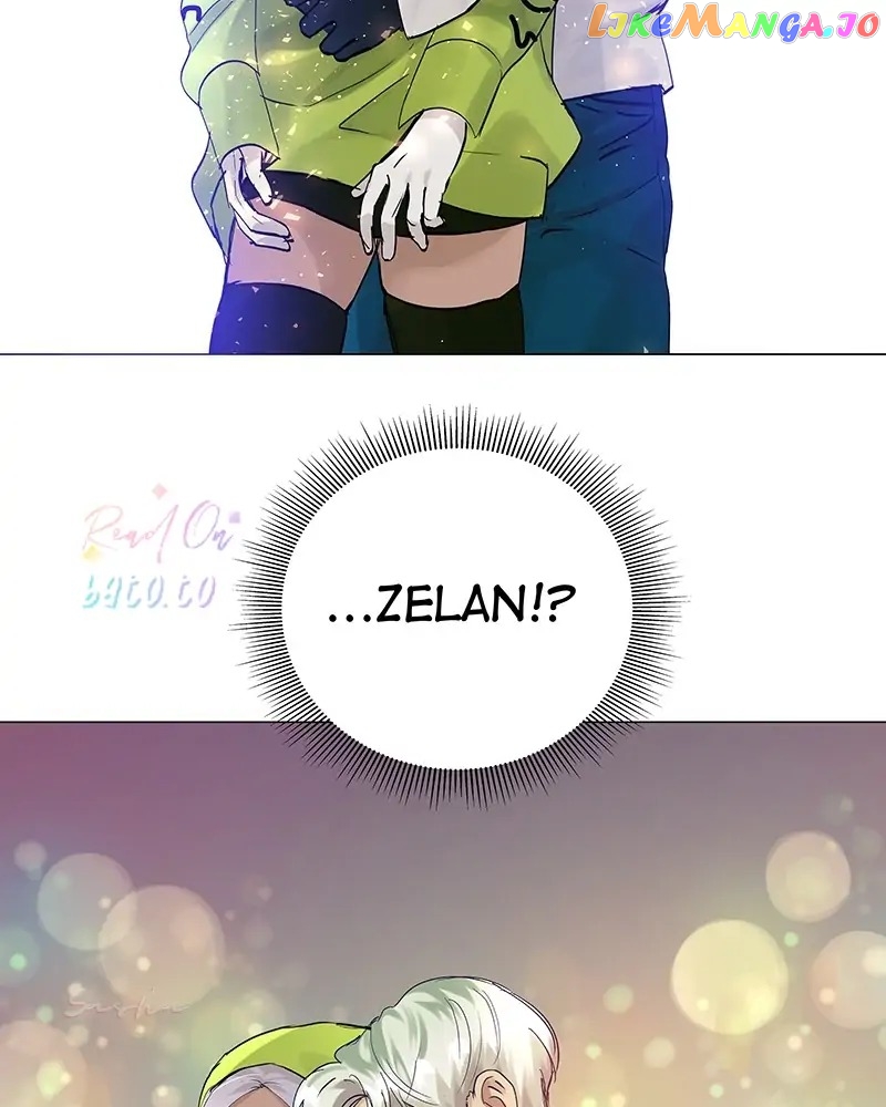 Freaking Romance Chapter 36 - page 15