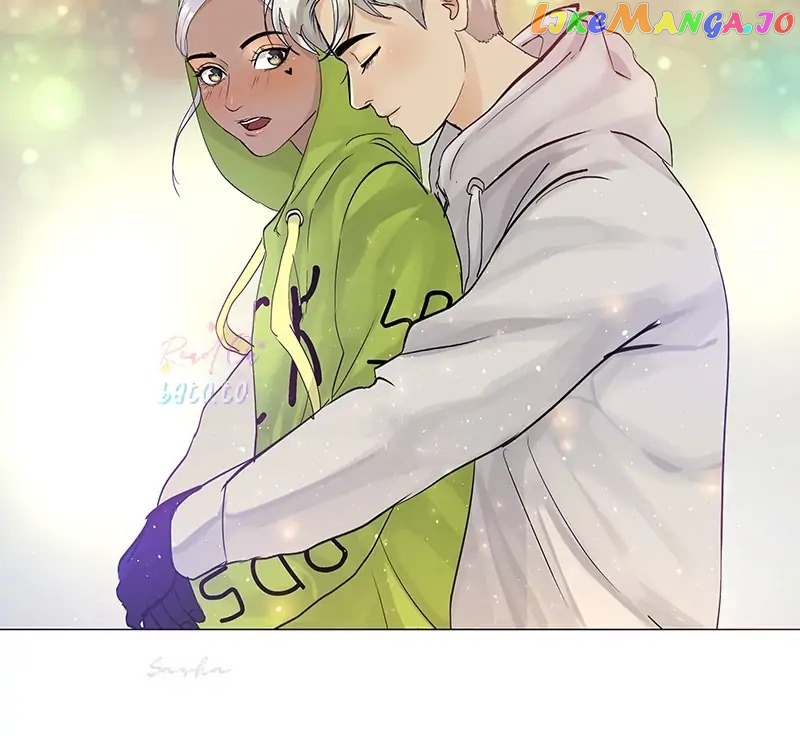 Freaking Romance Chapter 36 - page 16